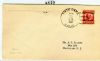 CA. Twin Oaks California Pmk: Last Day United States and Worldwide Postal History