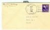 CA. Bentley California Pmk: Last Day United States and Worldwide Postal History