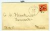 MD. Eklo Maryland Pmk: Last Day United States and Worldwide Postal History
