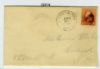 NH. Swiftwater New Hampshire Pmk: Last Day United States and Worldwide Postal History
