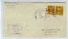 APO. 803-A   1938 Presidential United States and Worldwide Postal History