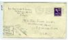 APO. 810   1938 Presidential United States and Worldwide Postal History