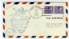 CA. Del Rosa California  1938 Presidential United States and Worldwide Postal History