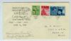 CA. Jackson California  1938 Presidential United States and Worldwide Postal History