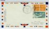 CA. Mokelumne Hill California  1938 Presidential United States and Worldwide Postal History