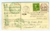 MI. Flint Michigan  Air: Events United States and Worldwide Postal History