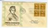 DC. Washington Dist of Columbia  1938 Presidential United States and Worldwide Postal History