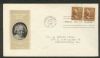 DC. Washington   1938 Presidential United States and Worldwide Postal History