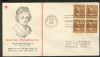 DC. Washington Dist of Columbia  1938 Presidential United States and Worldwide Postal History