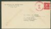 NY. New York New York  Air: Events United States and Worldwide Postal History