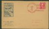 NY. New York New York  Air: Events United States and Worldwide Postal History