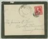 PA. Kishacoquillas Pennsylvania  Mourning United States and Worldwide Postal History