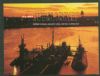 CT. Groton Connecticut Fd: Programs United States and Worldwide Postal History
