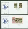    First Day Cover United States and Worldwide Postal History