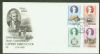    First Day Cover United States and Worldwide Postal History