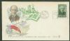    First Day Cover United States and Worldwide Postal History