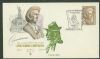    First Day Cover United States and Worldwide Postal History