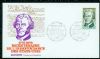    First Day Cover United States and Worldwide Postal History