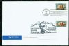 ND. Washburn North Dakota Fd: Programs United States and Worldwide Postal History
