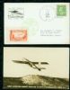 NJ. Hewitt New Jersey  Air Post Spec Del United States and Worldwide Postal History