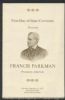 MA. Boston Massachusetts Fd: Programs United States and Worldwide Postal History