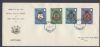    First Day Cover United States and Worldwide Postal History