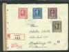    Censored United States and Worldwide Postal History