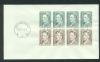    Booklet Pane United States and Worldwide Postal History