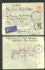    Censored United States and Worldwide Postal History