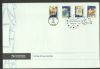 NY. New York New York Fd: Programs United States and Worldwide Postal History