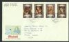    First Day Cover United States and Worldwide Postal History