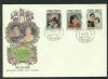    First Day Cover United States and Worldwide Postal History