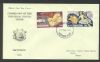   First Day Cover United States and Worldwide Postal History