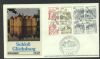    Booklet Pane United States and Worldwide Postal History