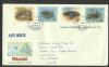    First Day Cover United States and Worldwide Postal History