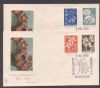    First Day Cover United States and Worldwide Postal History