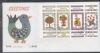    Booklet Pane United States and Worldwide Postal History