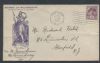 NJ. Passaic New Jersey Ad: Ethnic United States and Worldwide Postal History