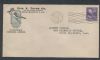 PA. Philadelphia Pennsylvania  1938 Presidential United States and Worldwide Postal History