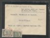   Mourning United States and Worldwide Postal History