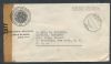    Censored United States and Worldwide Postal History
