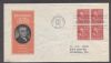 DC. Washington   1938 Presidential United States and Worldwide Postal History
