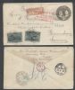 IL. Chicago World's Fair Station Illinois  Entire - Columbian United States and Worldwide Postal History