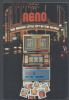 NV. Reno Nevada Fd: Programs United States and Worldwide Postal History