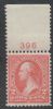 Scott #267 United States Plate Number Single United States and Worldwide Stamps