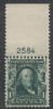 Scott #300 United States Plate Number Single United States and Worldwide Stamps