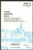 CYPRUS, GIBRALTER, MALTA British Europe 50: Auctions Malta United States and Worldwide Philatelic Literature