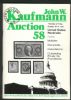 UNITED STATES REVENUES Revenues 50: Auctions Private Die Prop United States and Worldwide Philatelic Literature