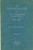 THE CANCELLATIONS OF WATERBURY (CONNECTICUT) 1865-1890 Postal Markings 20: Handbooks Waterbury Cancels United States and Worldwide Philatelic Literature