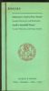 EUROPA POSTMARKS AND POSTAGE STAMPS World Post Hist 20: Handbooks World Post History United States and Worldwide Philatelic Literature